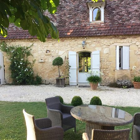 Clos De Bartinquie Lalinde Exterior foto